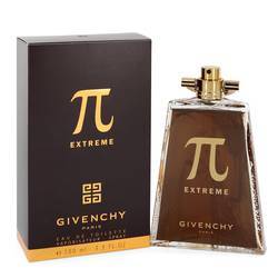 Pi Extreme Eau De Toilette Spray By Givenchy