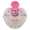 Moschino Pink Bouquet Eau De Toilette Spray (Tester) By Moschino