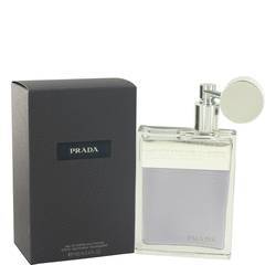 Prada Eau De Toilette Spray Refillable By Prada