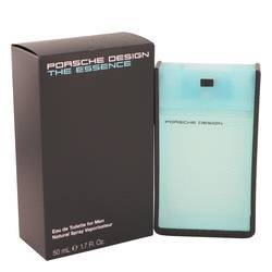 The Essence Eau De Toilette Spray By Porsche