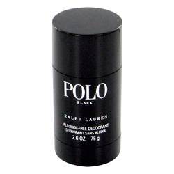 Polo Black Deodorant Stick By Ralph Lauren