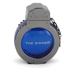 Police The Sinner Eau De Toilette Spray (Tester) By Police Colognes