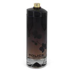 Police Dark Eau De Toilette Spray (Tester) By Police Colognes