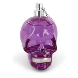 Police To Be Or Not To Be Eau De Parfum Spray (Tester) By Police Colognes