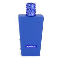 Police Shock In Scent Eau De Parfum Spray (Tester) By Police Colognes