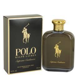 Polo Supreme Cashmere Eau De Parfum Spray By Ralph Lauren