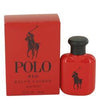 Polo Red Eau De Toilette By Ralph Lauren