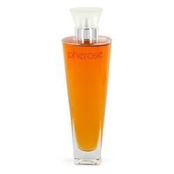 Pherose Eau De Parfum Spray (Tester) By Realm Fragrances