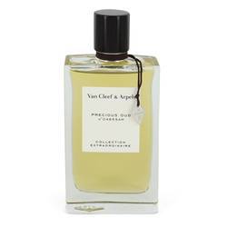 Precious Oud Eau De Parfum Spray (Tester) By Van Cleef & Arpels