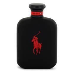 Polo Red Extreme Eau De Parfum Spray (Tester) By Ralph Lauren