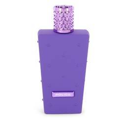 Police Shock In Scent Eau De Parfum Spray (Tester) By Police Colognes