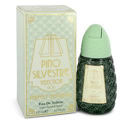 Pino Silvestre Selection Perfect Gentleman Eau De Toilette Spray By Pino Silvestre