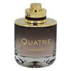 Quatre Absolu De Nuit Eau De Parfum Spray (Tester) By Boucheron
