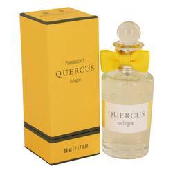 Quercus Cologne Spray (Unisex) By Penhaligon's