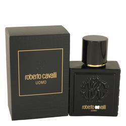 Roberto Cavalli Uomo Eau De Toilette Spray By Roberto Cavalli