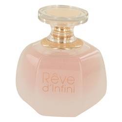 Reve D'infini Eau De Parfum Spray (Tester) By Lalique