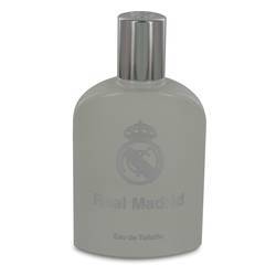 Real Madrid Eau De Toilette Spray (Tester) By AIR VAL INTERNATIONAL