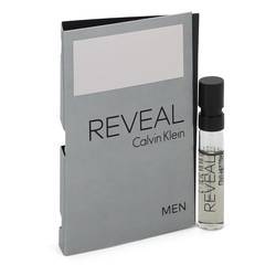 Reveal Calvin Klein Vial (sample) By Calvin Klein