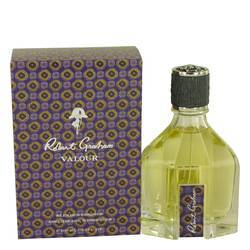 Robert Graham Valour Blended Essence By Robert Graham