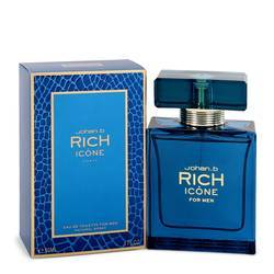 Rich Icone Eau De Toilette Spray By Johan B