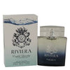 Riviera Eau De Toilette Spray By English Laundry