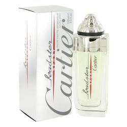 Roadster Sport Eau De Toilette Spray By Cartier