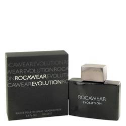 Rocawear Evolution Eau De Toilette Spray By Jay-Z