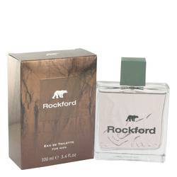 Rockford Eua De Toilette Spray By Rockford