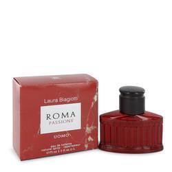 Roma Passione Eau De Toilette Spray By Laura Biagiotti