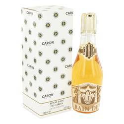 Royal Bain De Caron Champagne Eau De Toilette (Unisex) By Caron