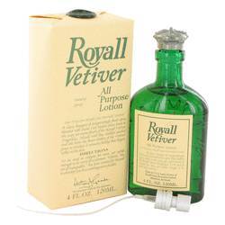 Royall Vetiver All Purpose Lotion By Royall Fragrances