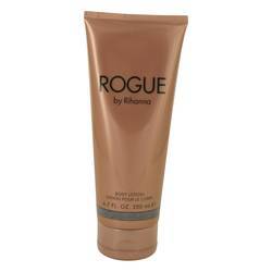 Rihanna Rogue Body Lotion (Tester) By Rihanna
