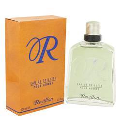 R De Revillon Eau De Toilette By Revillon