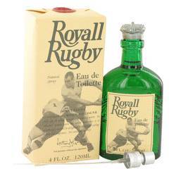 Royall Rugby All Purpose Lotion / Cologne By Royall Fragrances