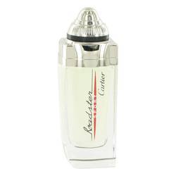 Roadster Sport Eau De Toilette Spray (Tester) By Cartier