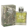 Realtree Eau De Toilette Spray By Jordan Outdoor