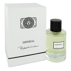 Roberto Vizzari Imprial Eau De Toilette Spray By Roberto Vizzari