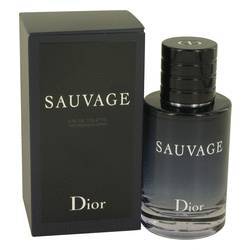 Sauvage Eau De Toilette Spray By Christian Dior