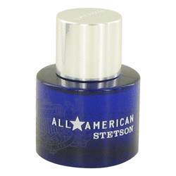 Stetson All American Cologne Spray (unboxed) By Coty