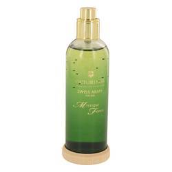 Swiss Army Mystique Forest Eau De Toilette Spray (Tester) By Victorinox