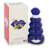 Samba French Kiss Eau De Toilette Spray By Perfumers Workshop