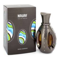 Nawaf Eau De Parfum Spray By Swiss Arabian