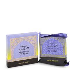 Swiss Arabian Rehat Al Arais Bakhoor Incense By Swiss Arabian