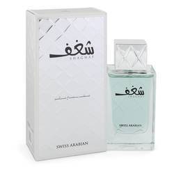 Swiss Arabian Shaghaf Eau De Parfum Spray By Swiss Arabian