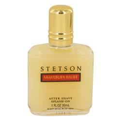 Stetson After Shave Shave Burn Relief By Coty