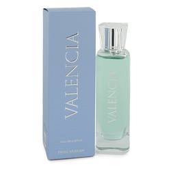 Swiss Arabian Valencia Eau De Parfum Spray (unisex) By Swiss Arabian