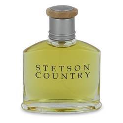 Stetson Country Cologne Spray (unboxed) By Coty