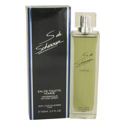 S De Scherrer Eau De Toilette Spray By Jean Louis Scherrer