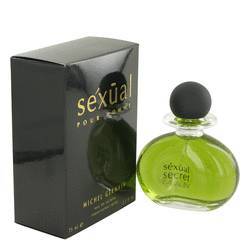 Sexual Eau De Toilette Spray By Michel Germain