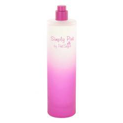 Simply Pink Eau De Toilette Spray (Tester) By Aquolina